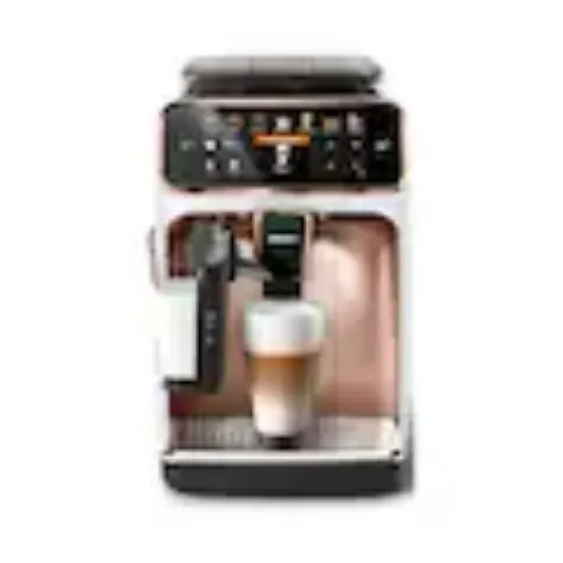 Philips Ep5443/70 Lattego Tam Otomatik Kahve Ve Espresso Makinesi resmi