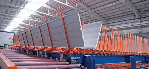 ÇATI DÜNYASI INSULATED PANELS....  resmi