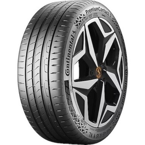 Continental 205/55 R16 91V PremiumContact 7 Yaz Lastiği resmi