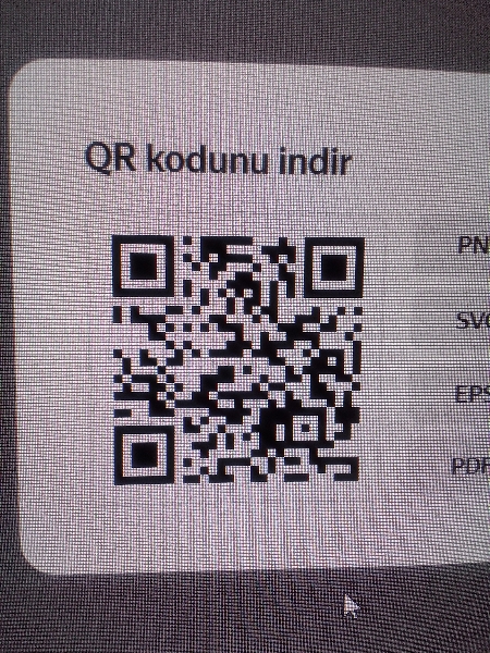 Test resmi Test resmi