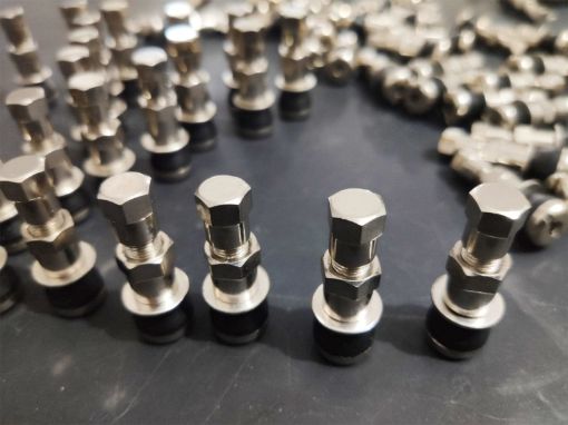 Çelik Sibop Değişimi (4’lü Takım) HIZIR OTO KADIKÖY’den resmi